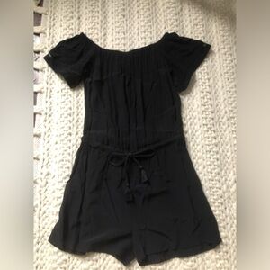 LOFT romper